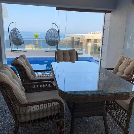 Bodrum Dream Vila