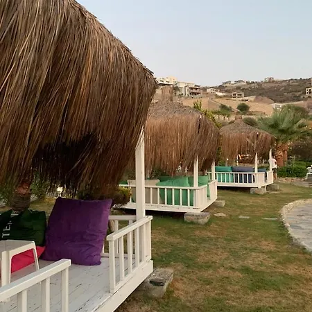 Vila Bodrum Dream *