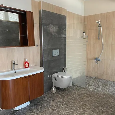 Bodrum Dream Vila Milas