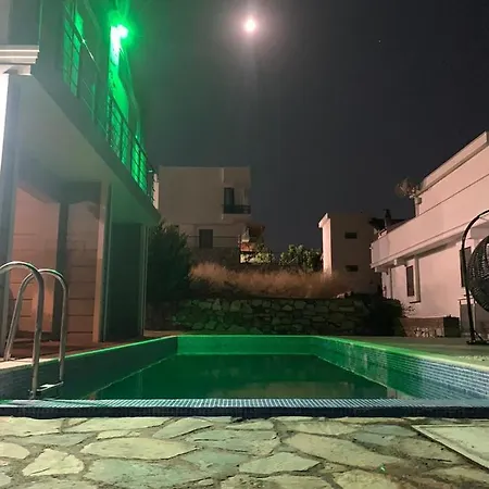 Bodrum Dream Vila