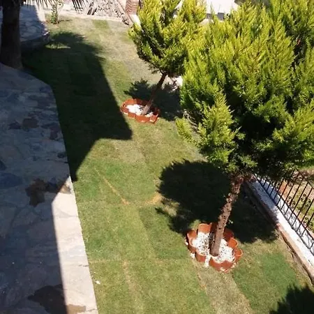 Vila Bodrum Dream