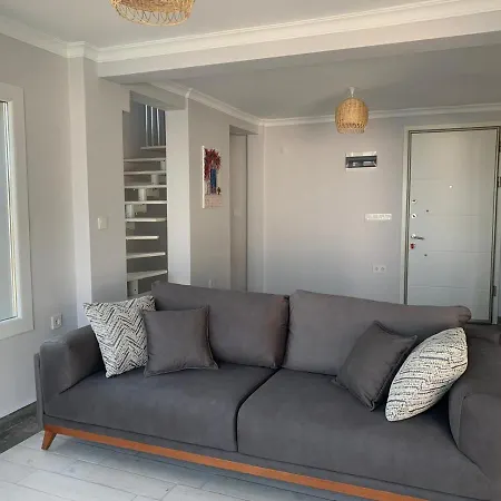 Vila Bodrum Dream