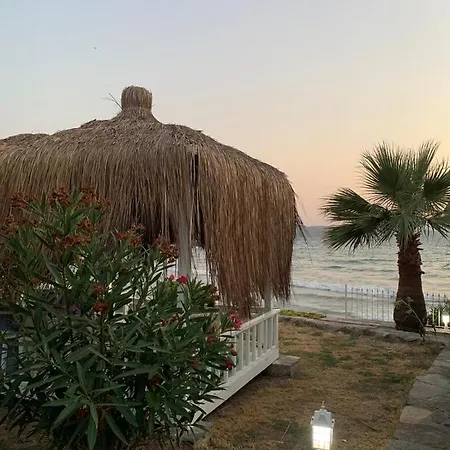 Bodrum Dream Vila Milas