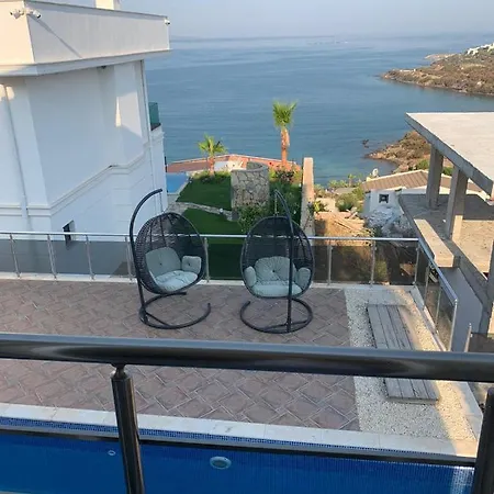 Bodrum Dream Vila *