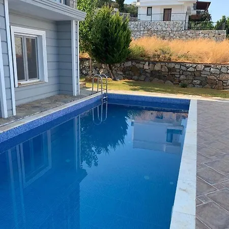 빌라 Bodrum Dream *