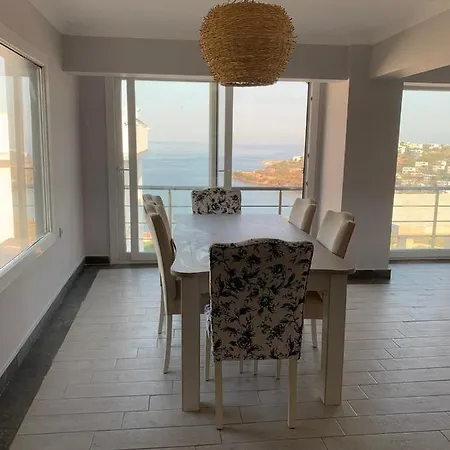 Bodrum Dream Milas