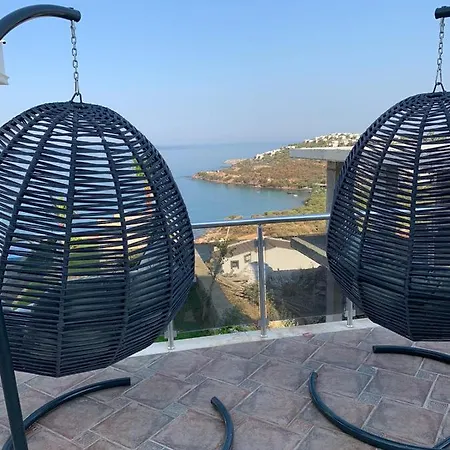 Bodrum Dream 빌라