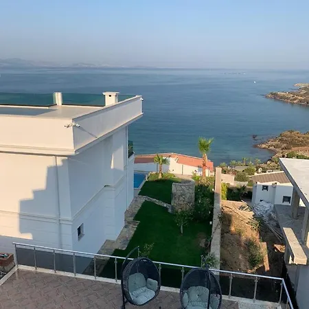 빌라 Bodrum Dream Milas
