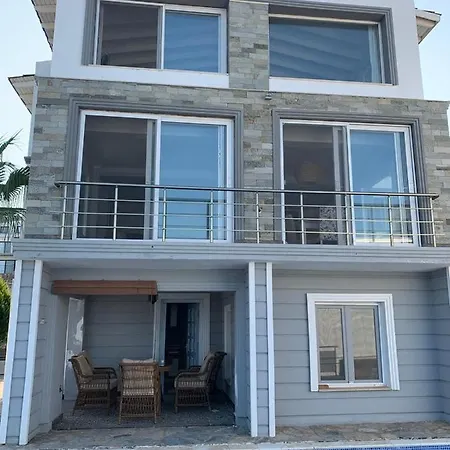 빌라 Bodrum Dream