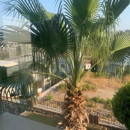 빌라 Bodrum Dream