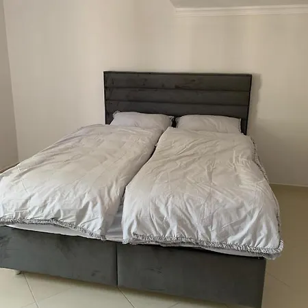 빌라 Bodrum Dream